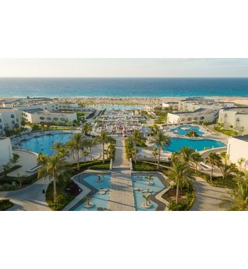 Египетские Мальдивы